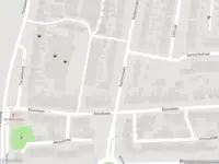 Overlastmelding Kastanjelaan in Bergen op Zoom