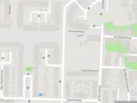 Overlastmelding Rentmeesterlaan in 5046MH Tilburg