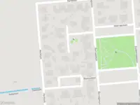 Politie met grote spoed naar de Heriktuin in Emmen vanwege ongeval met letsel