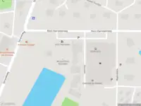 Brandweer met grote spoed naar de Klein Vaarwaterweg in Buren
