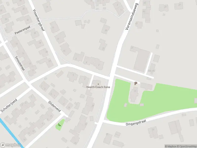 Overlastmelding Smoutstraat in Sprundel