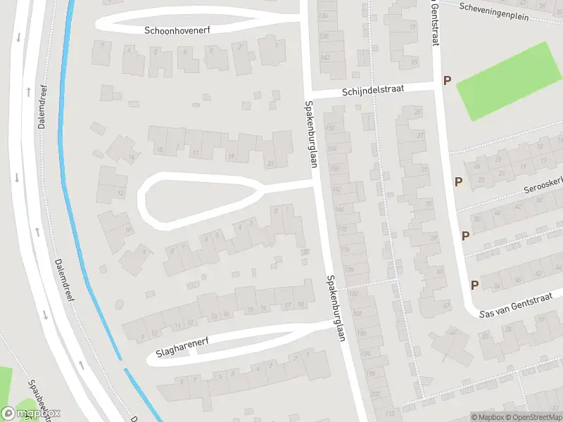 112 melding Anonieme overlastmelding Sittardhof in Tilburg