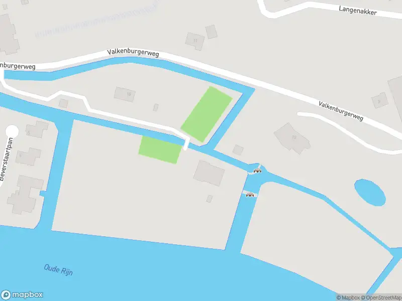 Overlastmelding Valkenburgerweg in Oegstgeest