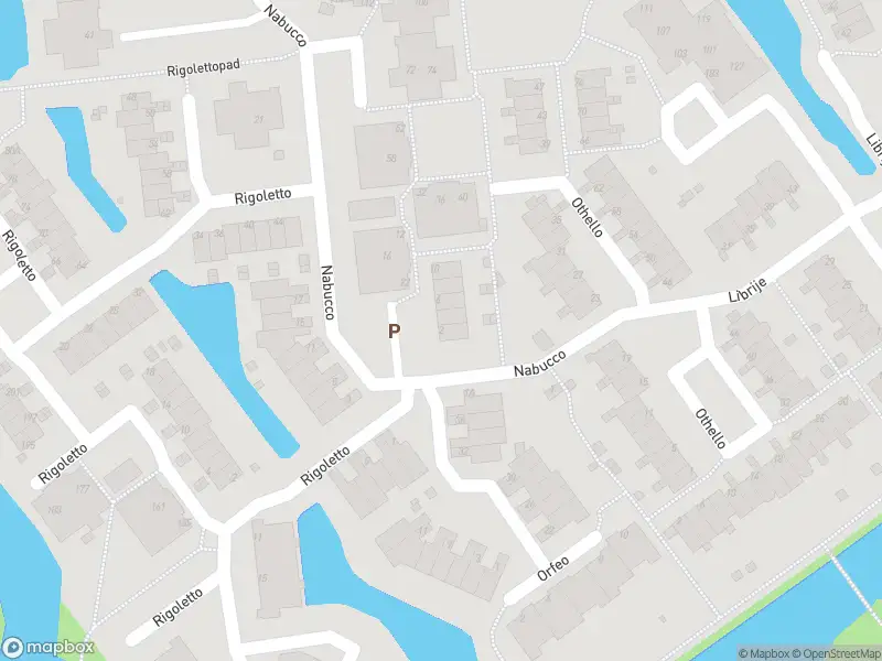 Overlastmelding Nabucco in Capelle aan den IJssel