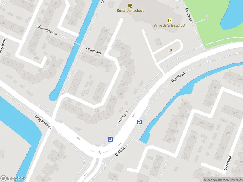 Overlastmelding Locksweer in Sliedrecht