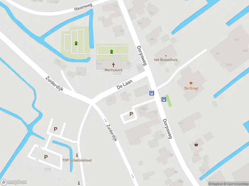 Anonieme overlastmelding De Laan in Schellinkhout