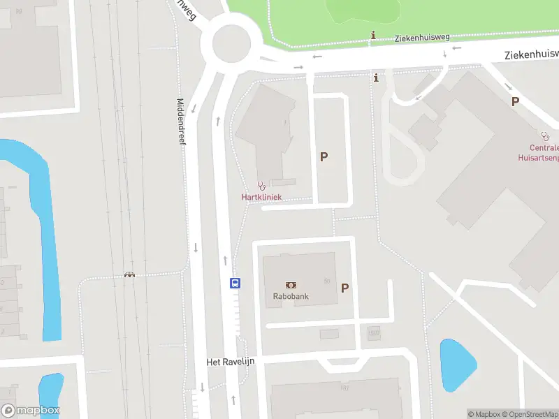 Overlastmelding Het Ravelijn in Lelystad