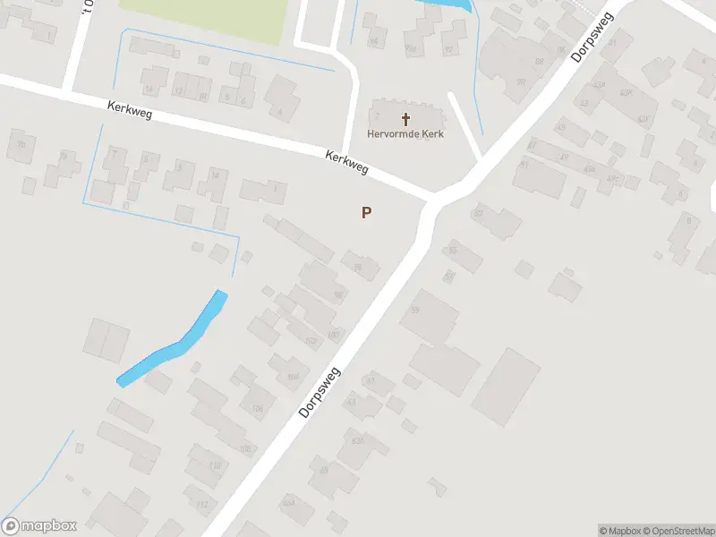 Anonieme overlastmelding Dorpsweg in Hensbroek