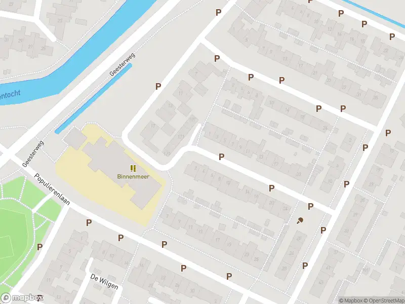 Overlastmelding Berkenstraat in Uitgeest