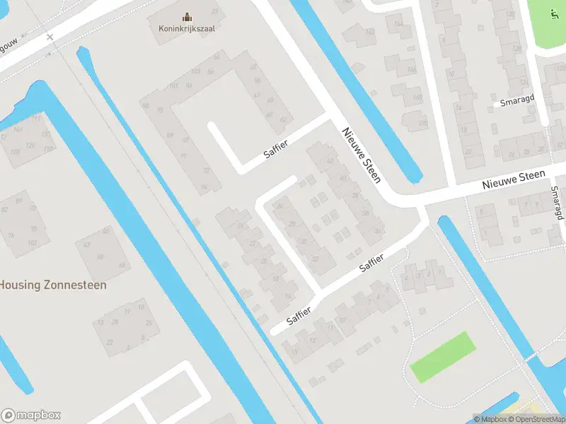 112 melding Overlastmelding Saffier in Hoorn