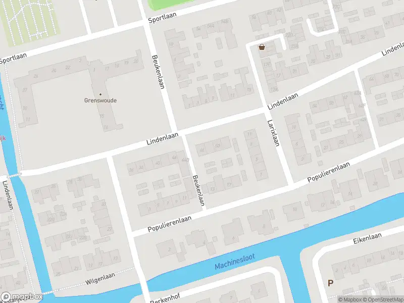 Anonieme overlastmelding Lindenlaan in Zuid-Scharwoude