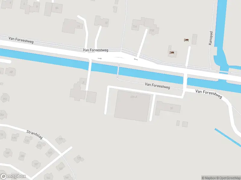 Overlastmelding Van Foreestweg in Julianadorp gesloten