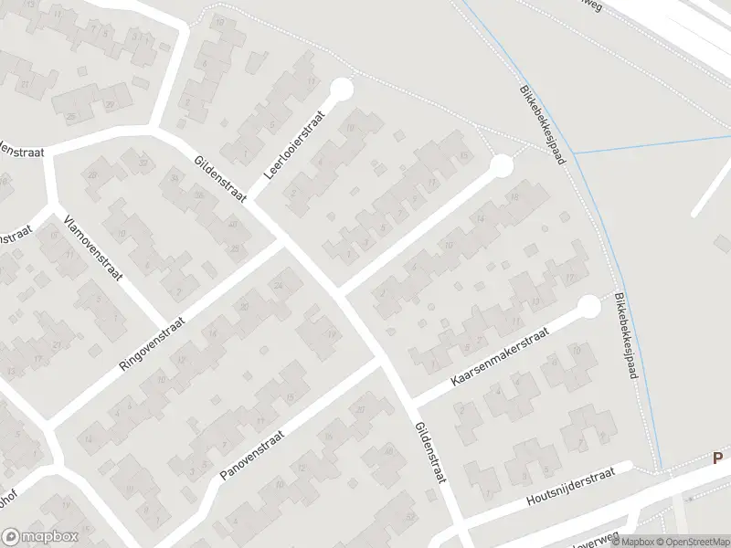 Overlastmelding Koperslagerstraat in Munstergeleen