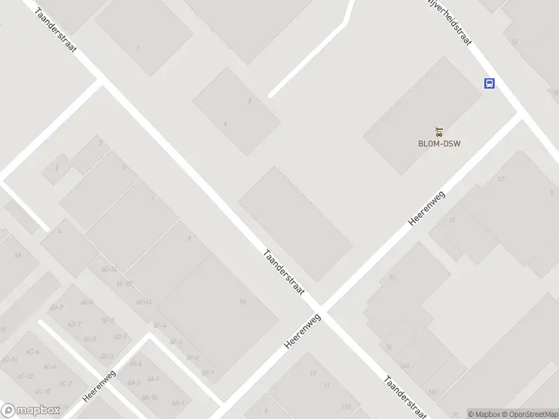 Overlastmelding Taanderstraat in Katwijk