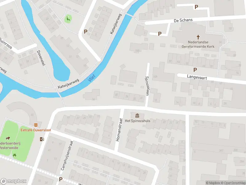 Overlastmelding  in Rijnsburg gesloten
