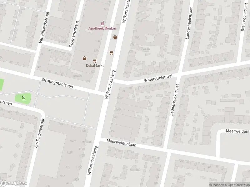 Overlastmelding Watervlietstraat in Velsen-Noord gesloten