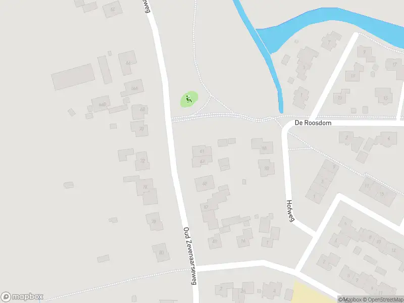 Overlastmelding Oud Zevenaarseweg in Zevenaar gesloten