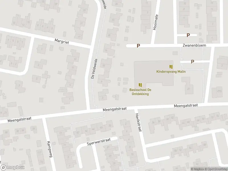 Overlastmelding Meengatstraat in Brummen