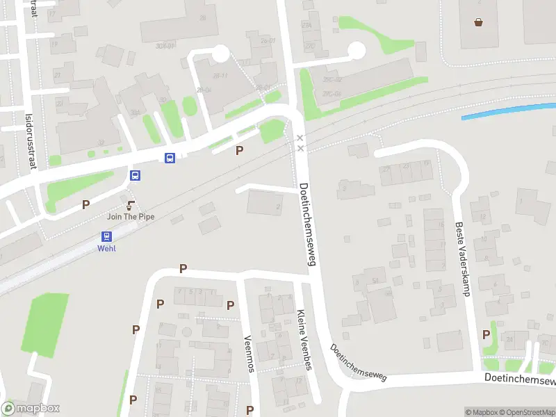 Overlastmelding Doetinchemseweg in Wehl gesloten