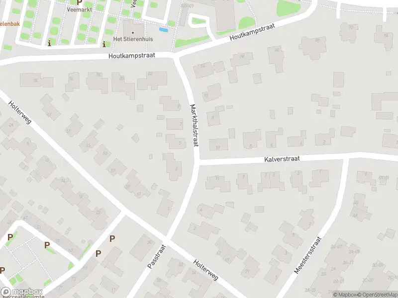 Overlastmelding Dr Huber Noodtstraat in 7001DV Doetinchem gesloten