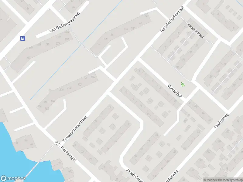 Overlastmelding Jacob Catsstraat in Hendrik-Ido-Ambacht gesloten