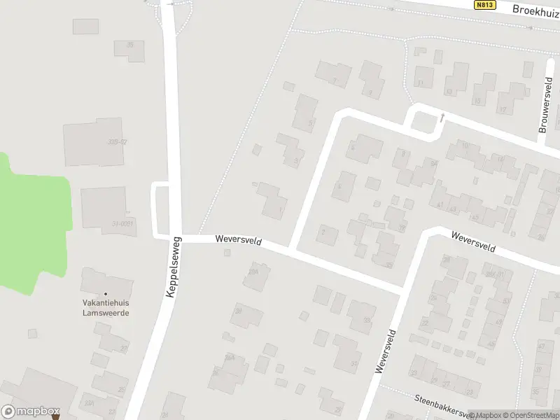Overlastmelding Brouwersveld in Wehl