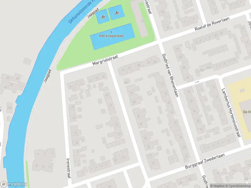Politie naar de Blokland in Montfoort vanwege aanrijding met letsel