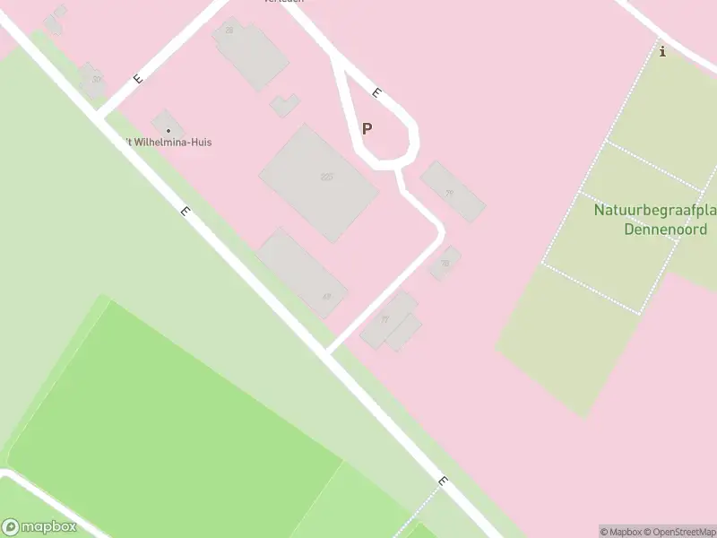 Brandweer met grote spoed naar de E in Zuidlaren vanwege afgaan automatisch brandalarm