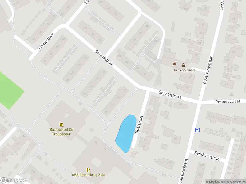 Overlastmelding Sonatestraat in Enschede