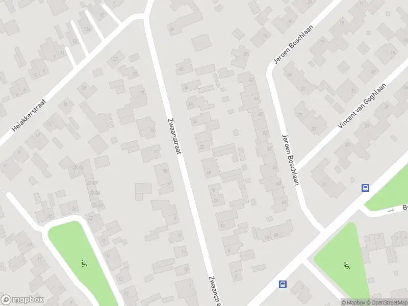 Overlastmelding Zwaanstraat in Berkel-Enschot