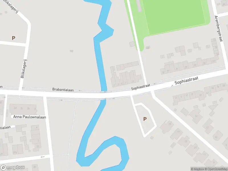 112 melding Overlastmelding Sophiastraat in Waalre