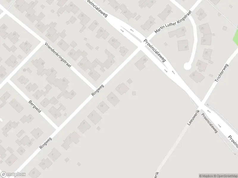 Overlastmelding Ringweg in Limbricht