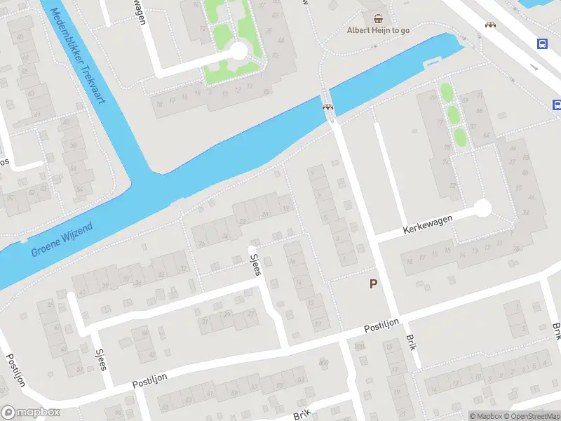 Overlastmelding Sjees in Hoorn
