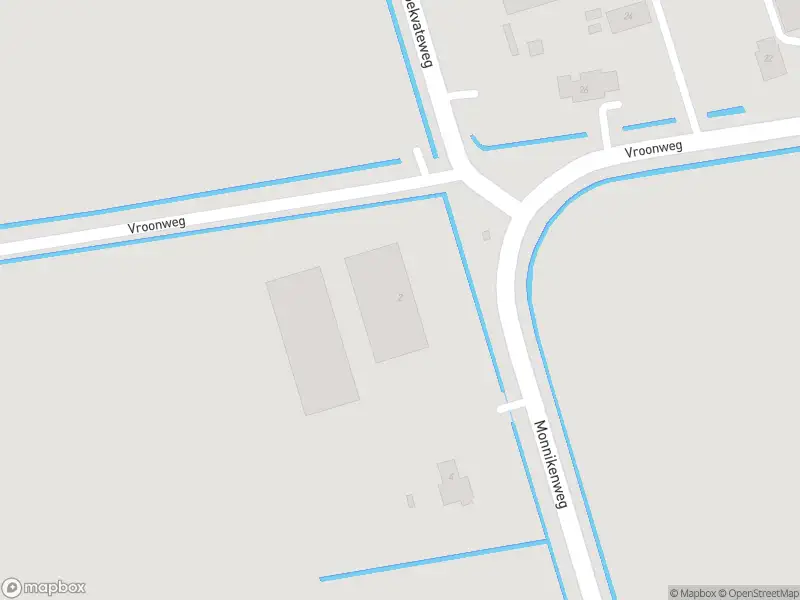 Overlastmelding Monnikenweg in Dirksland