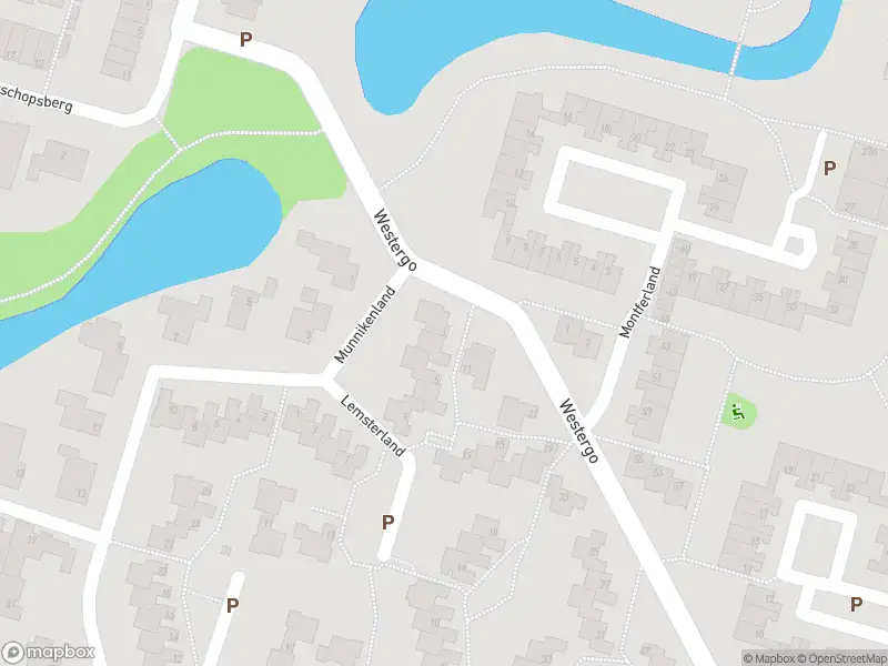 Ambulance met gepaste spoed naar de Westergo in Zoetermeer