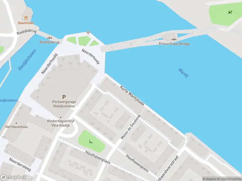 Overlastmelding Korte Wantijkade in Dordrecht gesloten