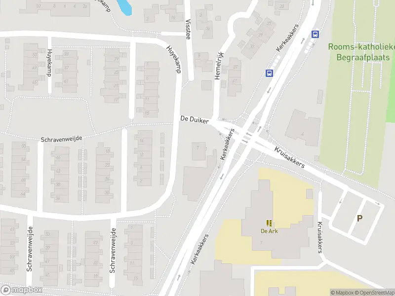Overlastmelding De Duiker in Elst gesloten