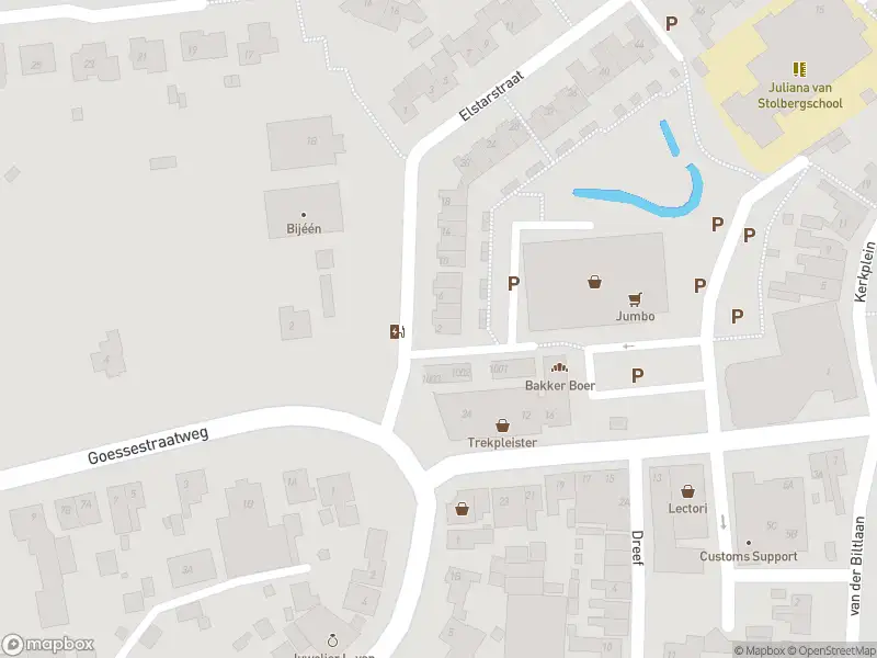 Overlastmelding Elstarstraat in Kapelle gesloten