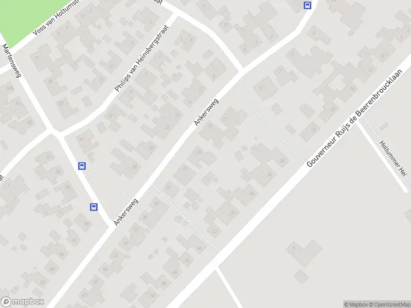 Overlastmelding Ankersweg in Holtum