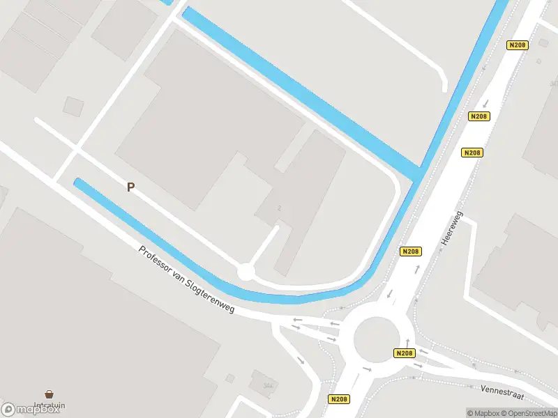 Overlastmelding Professor Van Slogterenweg in Lisse (Zuid-Holland) gesloten