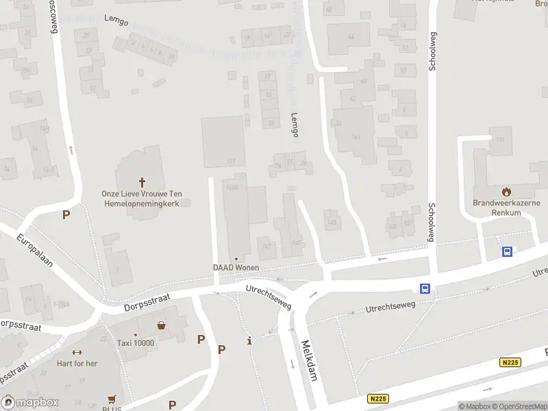 Anonieme overlastmelding Utrechtseweg in Renkum gesloten