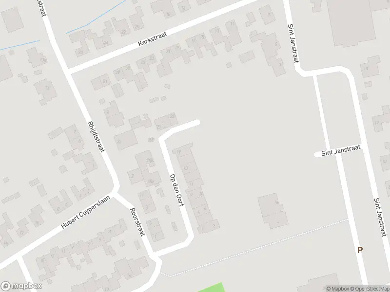 Ambulance met gepaste spoed naar de Rijksweg in Baexem