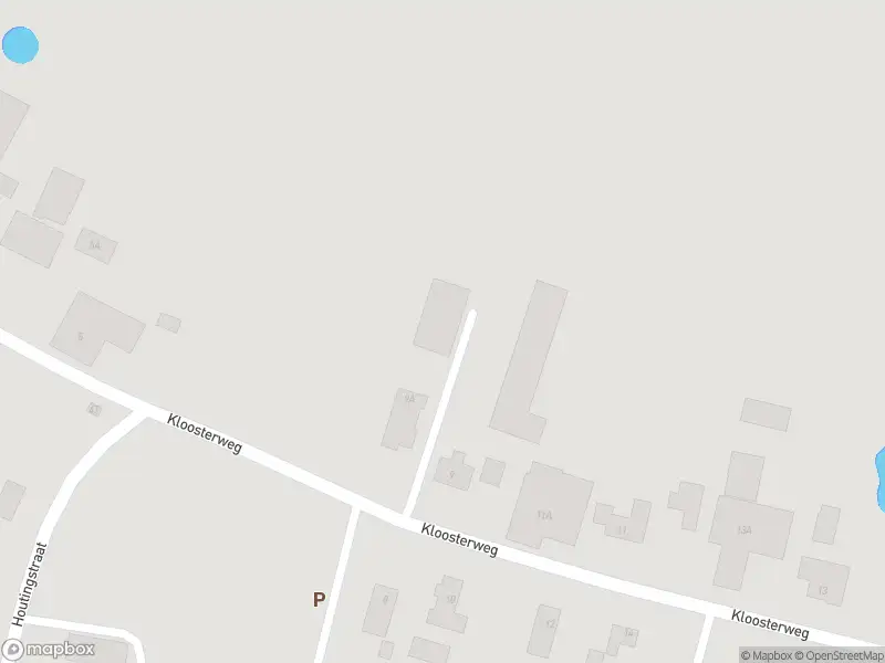 Brandweer met gepaste spoed naar de Molenweg in Horssen vanwege dier(en) in nood