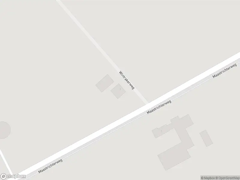 Overlastmelding Maastrichterweg in Doenrade gesloten