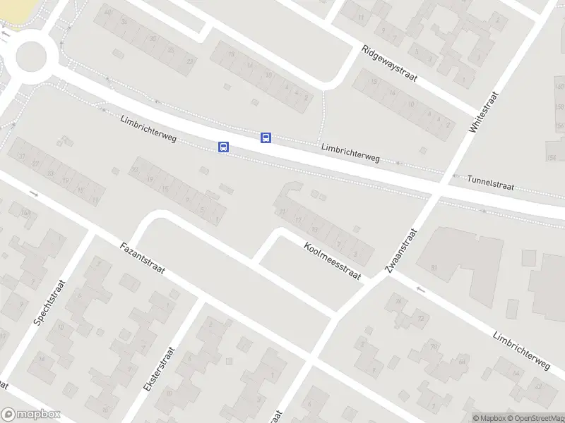 Anonieme overlastmelding Koolmeesstraat in Sittard gesloten