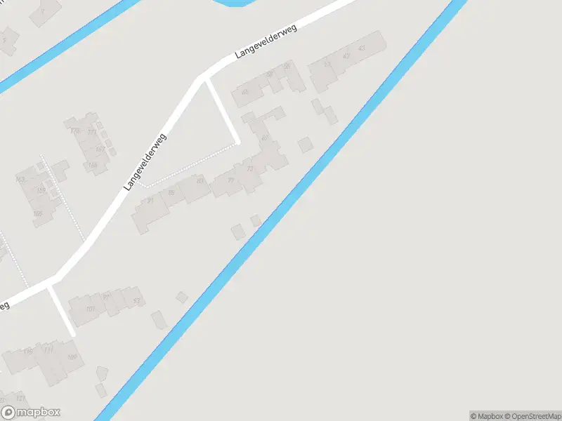 Overlastmelding Langevelderweg in Noordwijkerhout
