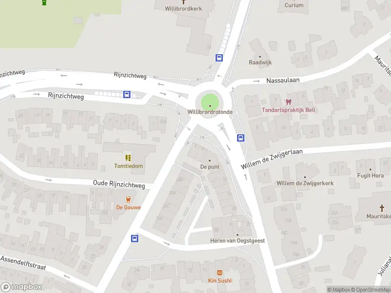 Overlastmelding Geversstraat in Oegstgeest gesloten