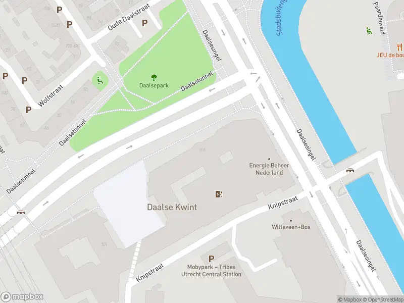 Traumahelikopter met grote spoed naar de Daalsetunnel in Utrecht