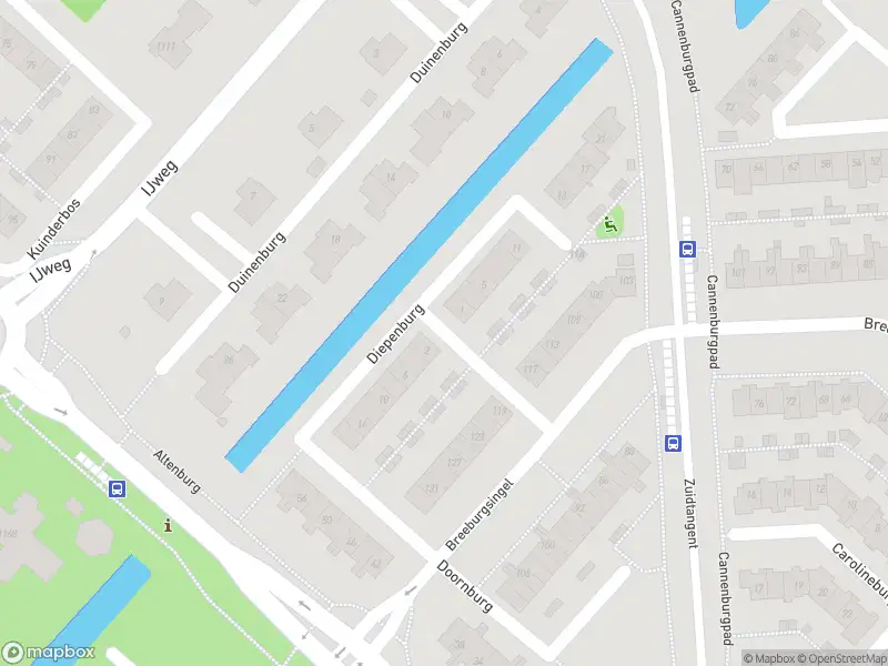 Ambulance met grote spoed naar de Diepenburg in Hoofddorp