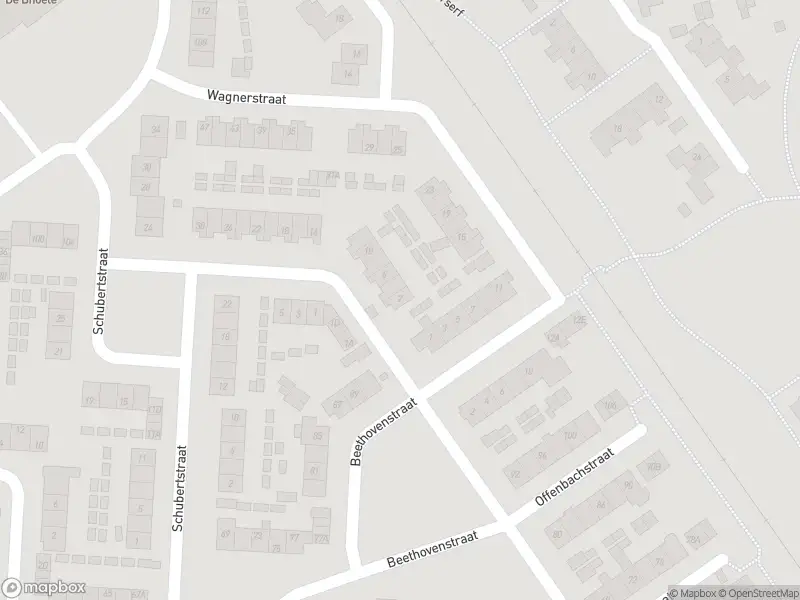 Overlastmelding Haydnstraat in Eerbeek